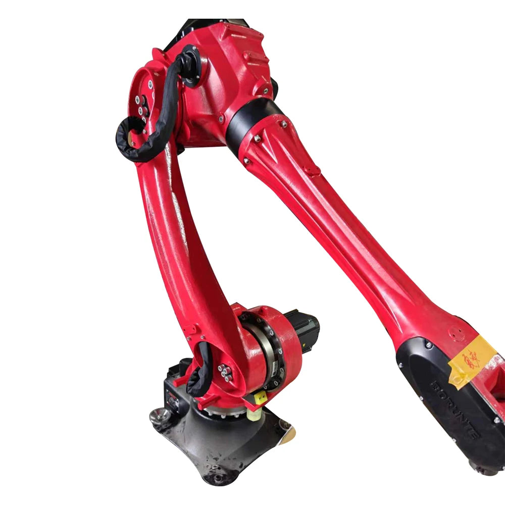 Robot Handling Collaboration Assists Work Replacement Intelligent Laser — product photo 2 of 6