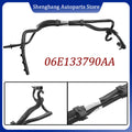 Vacuum Hoses with Connecting Parts Fits for Audi — main product photo