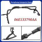 Vacuum Hoses with Connecting Parts Fits for Audi — main product photo