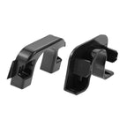 1/2 Sets Rear Boot Trunk Load Cover Plastic — product photo 5 of 6