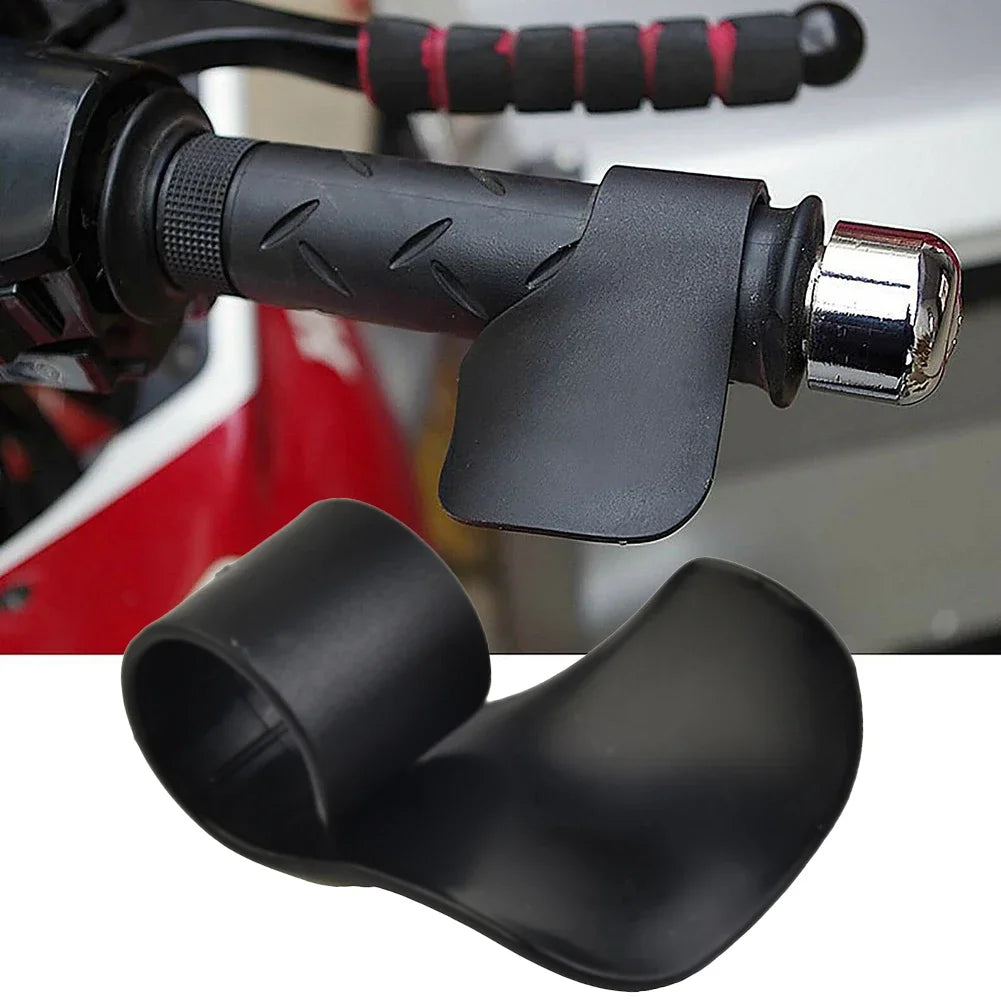 1X Motorcycle Grip Throttle Assist Wrist Cruise Control — product photo 2 of 6