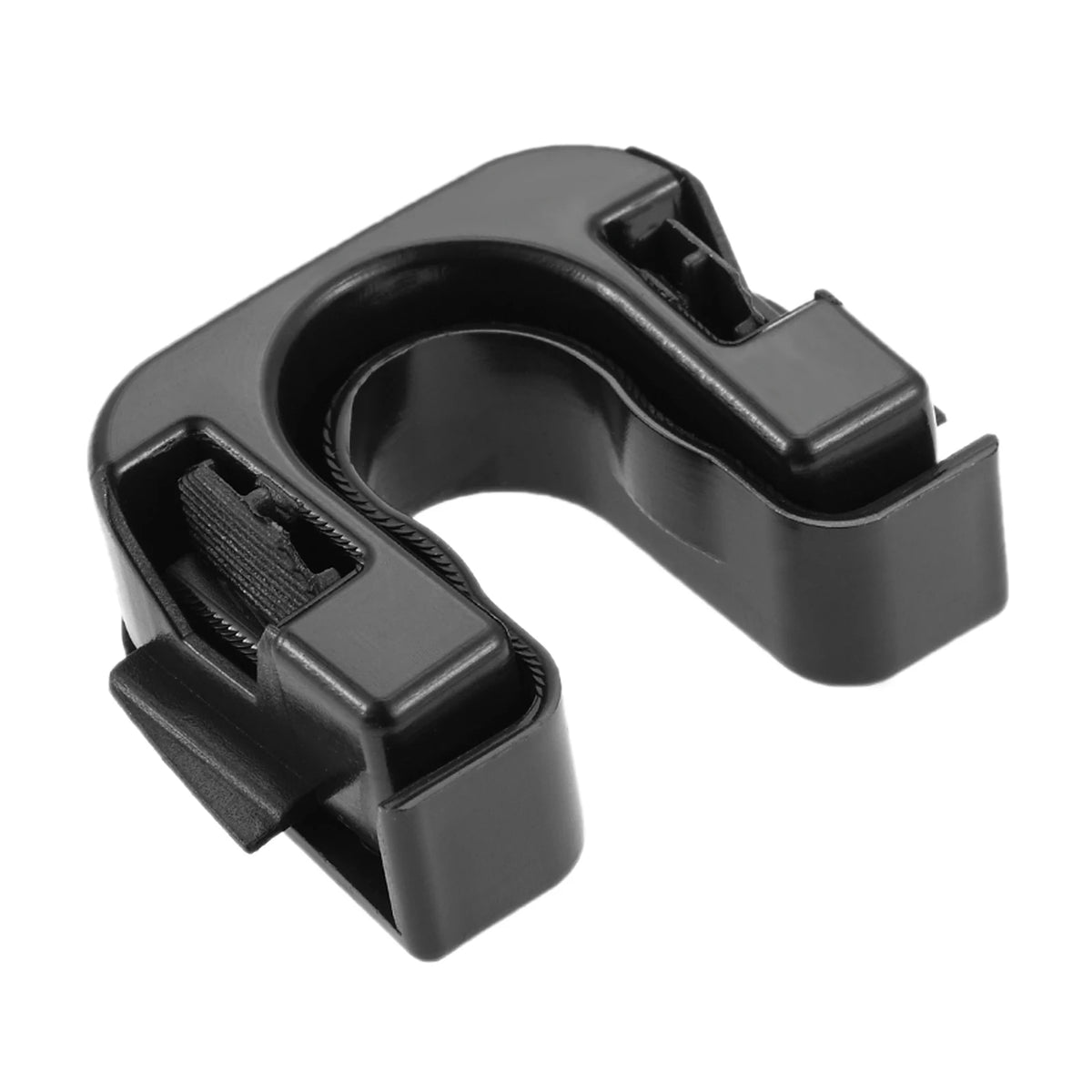 1/2 Sets Rear Boot Trunk Load Cover Plastic — product photo 3 of 6