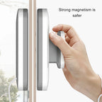 D9 Magnetic Window Cleaner Large Handle Double Sided — product photo 4 of 6
