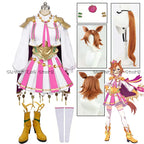 Anime Uma Musume Pretty Derby T.M. Opera O — main product photo