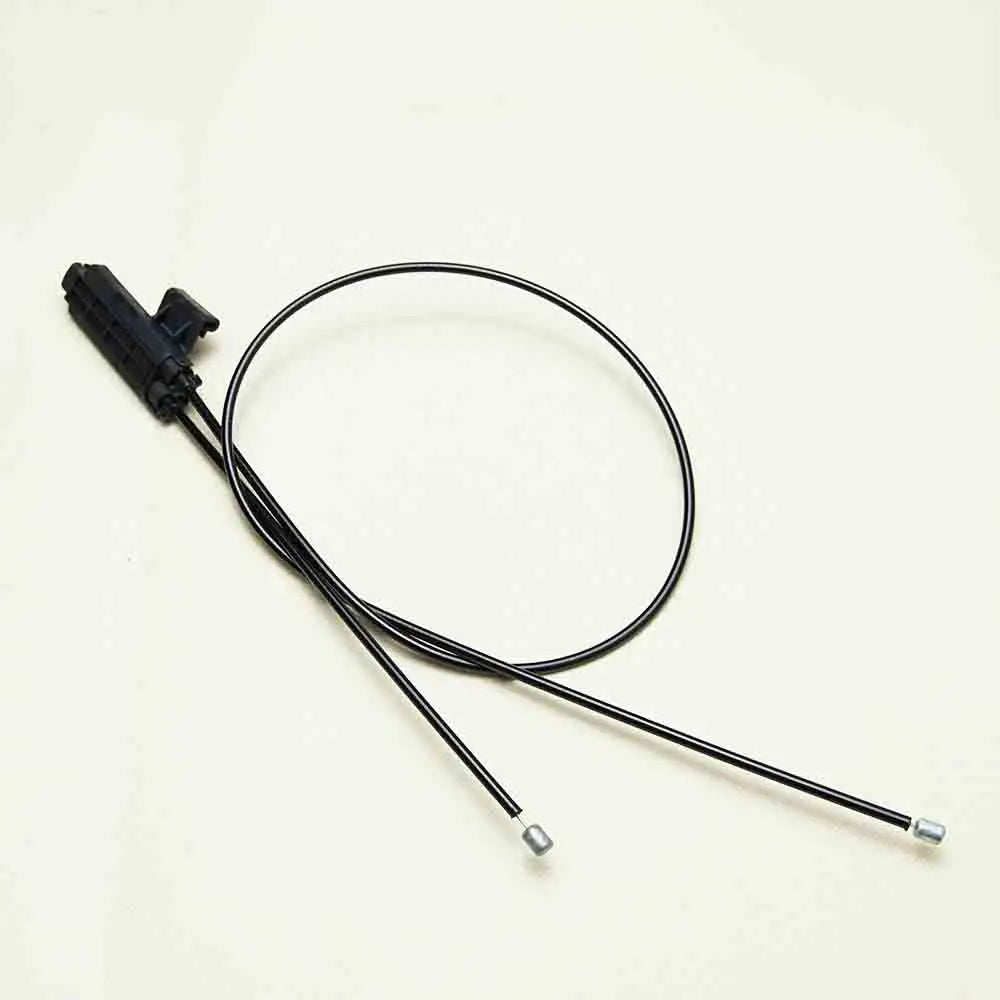 31385848 Frontal Wire Engine Hood Release Cable For — product photo 4 of 6