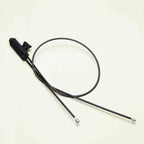31385848 Frontal Wire Engine Hood Release Cable For — product photo 4 of 6