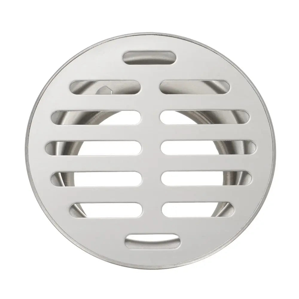 Outdoor Round Anti-blocking Drainage Plumbing Fitting Roof Floor — main product photo