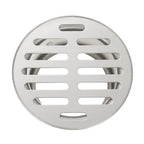Outdoor Round Anti-blocking Drainage Plumbing Fitting Roof Floor — main product photo