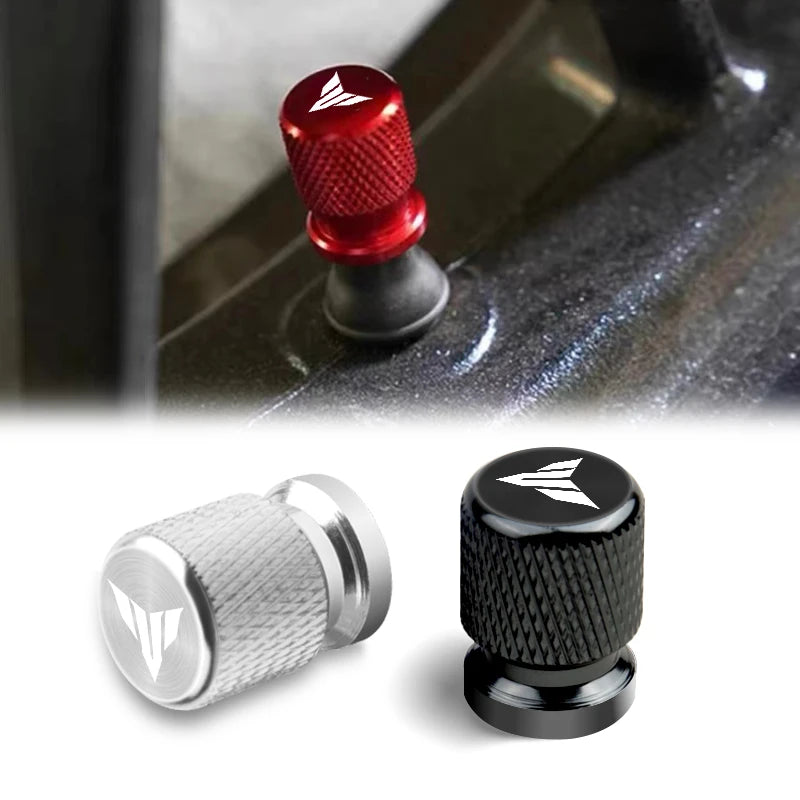 2 Pcs Motorcycle Accessories For YAMAHA MT09 MT07 — product photo 2 of 6