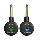 A13 Musical Instruments Wireless Audio Transceiver Guitar Audio — product photo 5 of 5