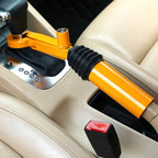 Car Handbrake Gear Lock Carbon Steel High Strength — product photo 2 of 6