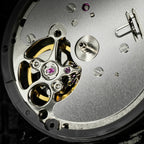 NH38A Mechanical Movement Mod Automatic Watch High Quality — product photo 3 of 6