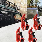 2-4PCS Quick Release Tool Fixing Bracket Wall Mount — main product photo