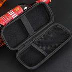 Portable Cigar Case EVA Light weight Travel Storage — product photo 5 of 6
