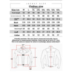 Waterproof Motorcycle Jacket Pant Suit Cold-proof Motorbike Jacket — product photo 6 of 6