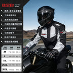Men Women Split Motorcycle Rain Suit Extra Long — product photo 2 of 5