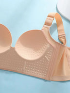 Wireless Push Up Bra for Women Full Coverage — product photo 4 of 6