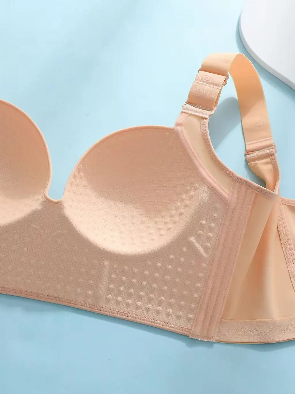 Wireless Push Up Bra for Women Full Coverage — product photo 4 of 6
