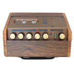 Portable Guitar Amp Active Multifunction 5.5Inch Speaker Stringed — product photo 5 of 6