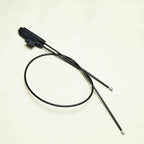 31385848 Frontal Wire Engine Hood Release Cable For — product photo 5 of 6