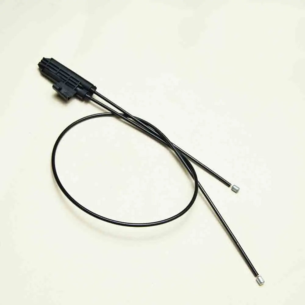 31385848 Frontal Wire Engine Hood Release Cable For — product photo 5 of 6