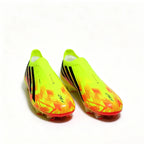2620 Premium Laceless Mens Soccer Shoes Boys F50 — product photo 4 of 6