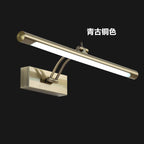 Bathroom Lighting LED Mirror Lights Simulate Daylight Makeup — product photo 6 of 6