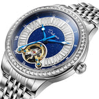 Durenwei Men's Automatic Mechanical Watch — product photo 2 of 5