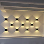 6W/10W/20W PIR Sensor LED Wall Light Outdoor Waterproof — product photo 6 of 6