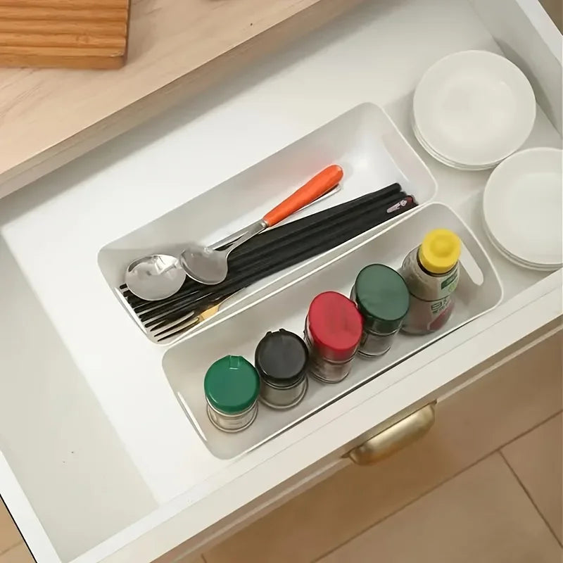2/5/10 pcs Multifunctional Storage Box Set! Quick storage — product photo 6 of 6