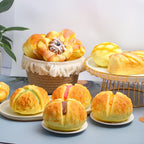 1PCMulti-Style Slow Rebound Cake Dessert Wedding Party Decoration — product photo 6 of 6