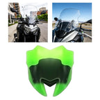 Motorcycle Windshield Windscreen Motorbike Accessories Front Mount High — product photo 5 of 6