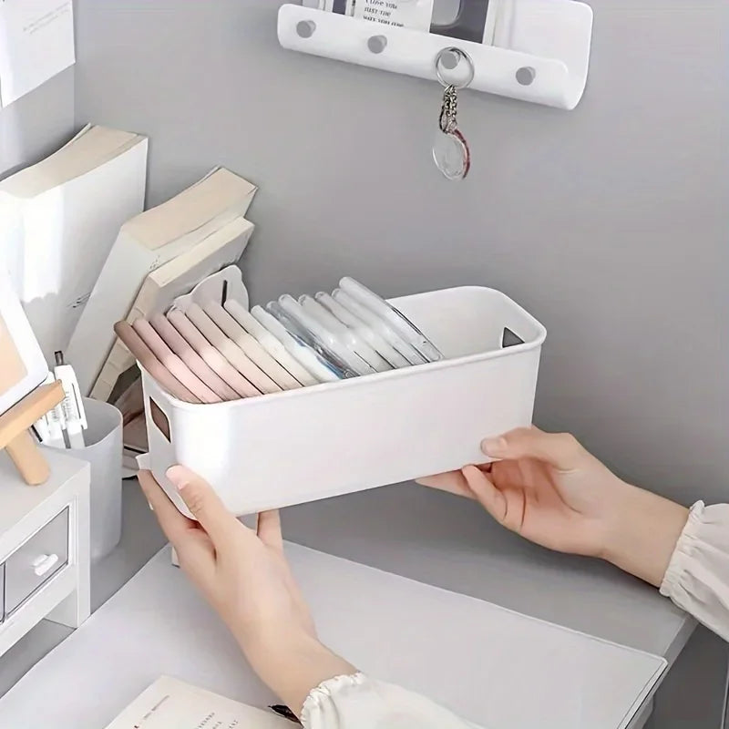 2/5/10 pcs Multifunctional Storage Box Set! Quick storage — product photo 3 of 6