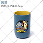 Naruto Toothbrush Cup Sasuke Sakura Cartoon Anime Pattern — product photo 3 of 6