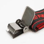 Motorcycle Pants Suspenders High Elastic Adjustable Motorbike Riding — product photo 4 of 6