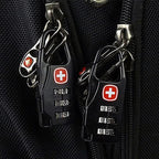 Outdoor Backpack Handbag Zipper Lock Anti Theft Portable — product photo 5 of 6