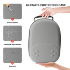 Hard Carrying Case Drop-resistant Portable Storage Bag Travel — product photo 5 of 6