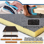 8Pcs Double-Sided Sponge Sanding Pads — product photo 5 of 6