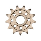 Replacement 13 Tooth 520 Front Sprocket Steel Material — product photo 3 of 6