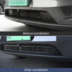 For Tesla Model YL Y Juniper Premium Launch — product photo 2 of 6