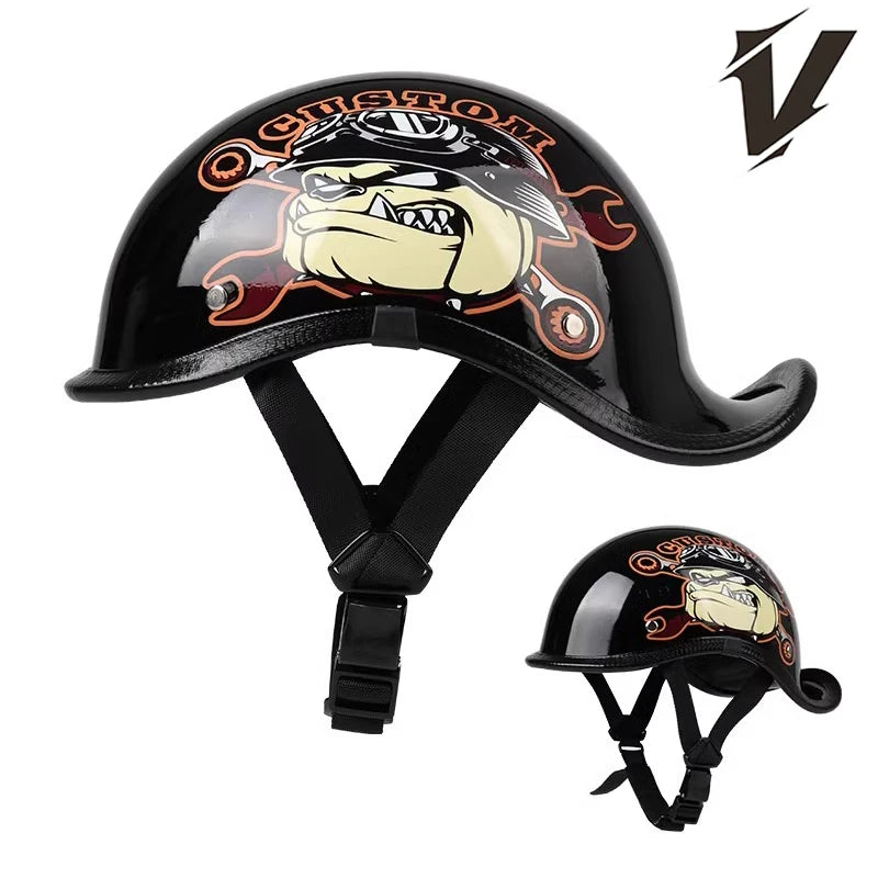 Motorcycle Helmet — main product photo