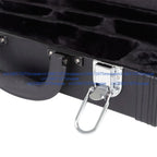 Esquirla Clarinet Storage Case Padded Box Dustproof Instruments — product photo 2 of 6