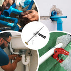 PVC Inside Pipe Cutter Adjustable Interior PVC Pipe — product photo 5 of 6