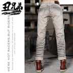 Uglybros Women's Motorcycle Jeans Motorbike Jeans Protective Gear — product photo 4 of 6