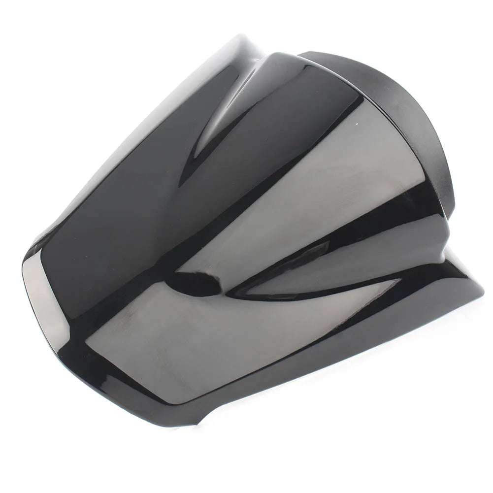 Motorbike Rear Pillion Passenger Cowl Fairing Parts Seat — product photo 5 of 6