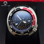 High Quality 41mm Japan NH35 Watch Sapphire Glass — main product photo