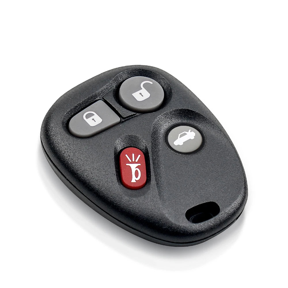 KEYYOU Remote Keyless Entry Key FCC ID KOBLEAR1XT — product photo 3 of 6