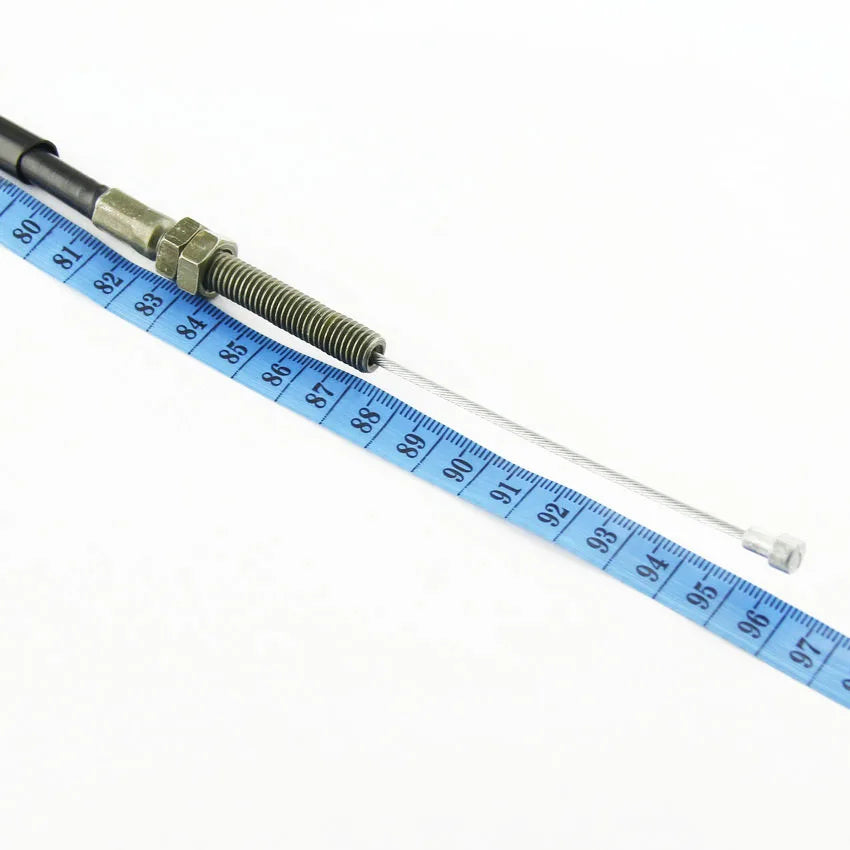 Motorcycle Motorbike Clutch Cable For Kawasaki 54011-0106 540110106 — product photo 4 of 5