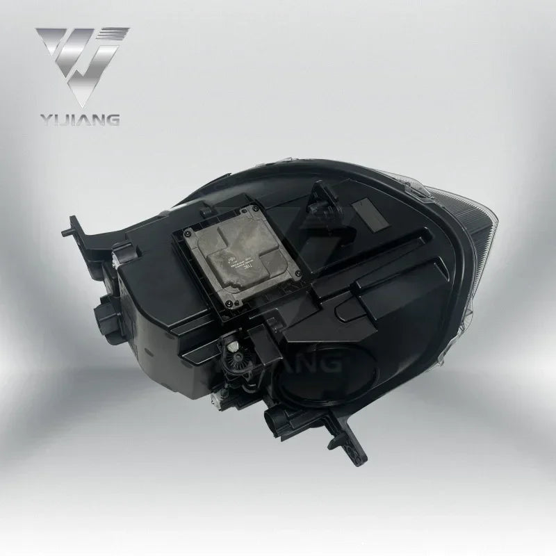 Original 6000K LED Headlights for Chery Oumengda New — product photo 3 of 4