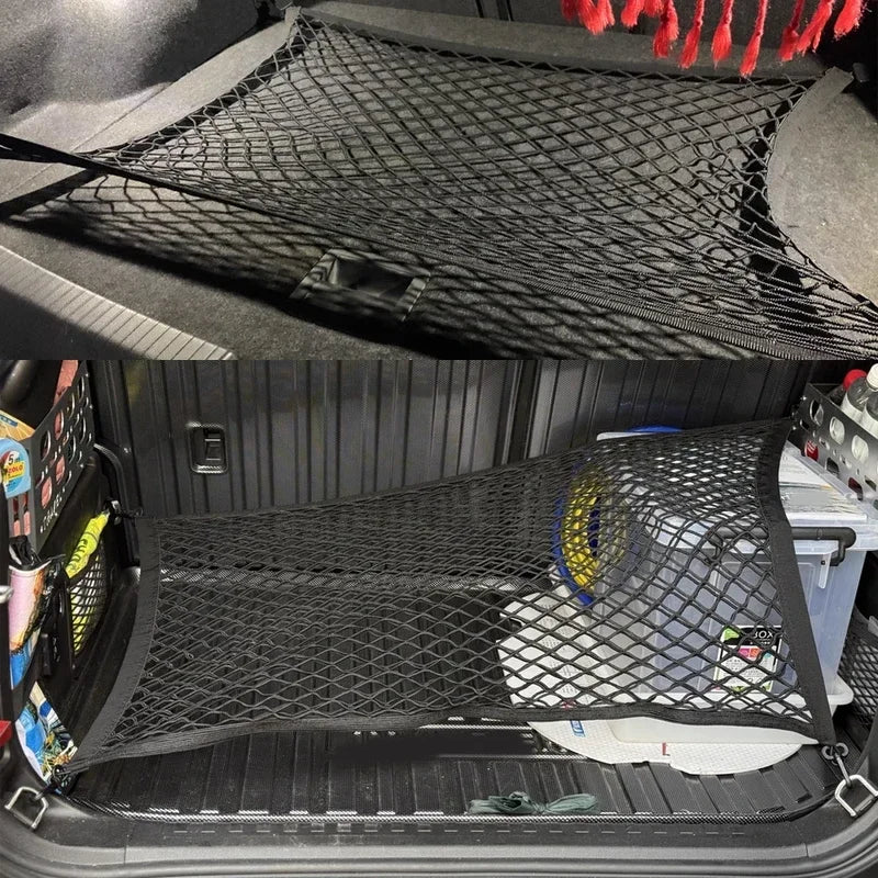 For BMW X3 G01 3Gen 2018-2024 Car Trunk — product photo 3 of 6